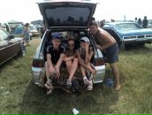 Фотография Костылевой Марины