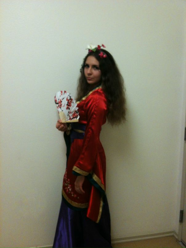 Anuta Pahlevanyan фотография #3