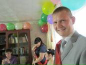 Фотография Семёновых Владимира