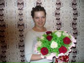 Фотография Сивец Марии