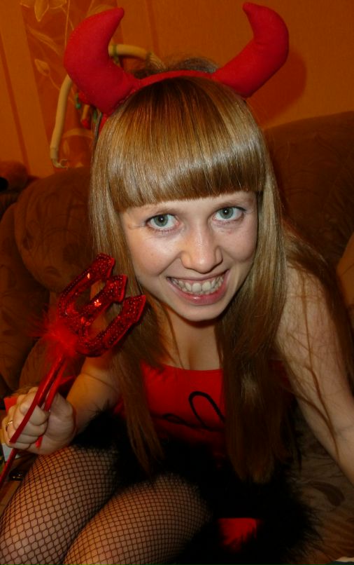 Оля Бежан фотография #19