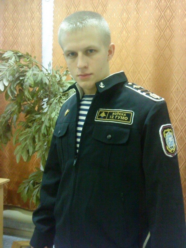 Иван Киселёв фотография #24