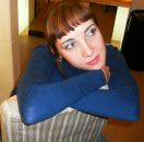 Фотография Мельниковой Альбины