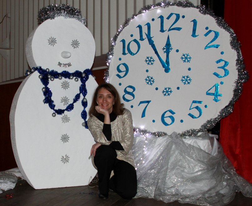 Анжела Степанова фотография #37