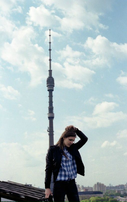 Sveta Sun фотография #9