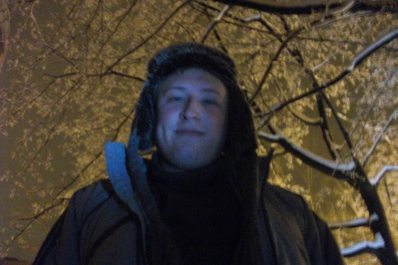 Алексей Гомман фотография #11