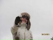 Фотография Соловей Анны