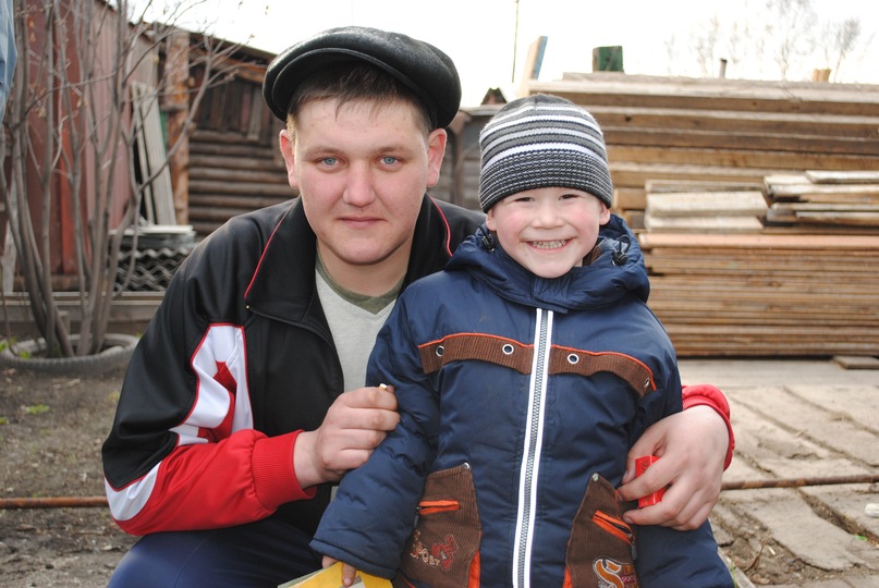 Сергей Бобрик фотография #1