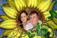 Фотография Хакимовой Гульназ