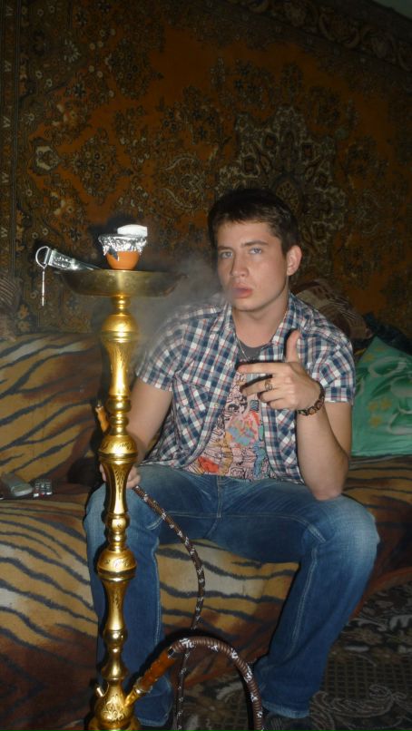 Dmitry Fackingboy фотография #8