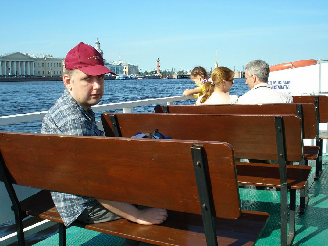 Виктор Версалов фотография #31