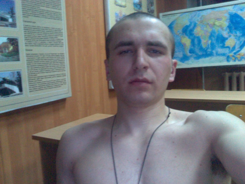 Сергей Дедяев фотография #24