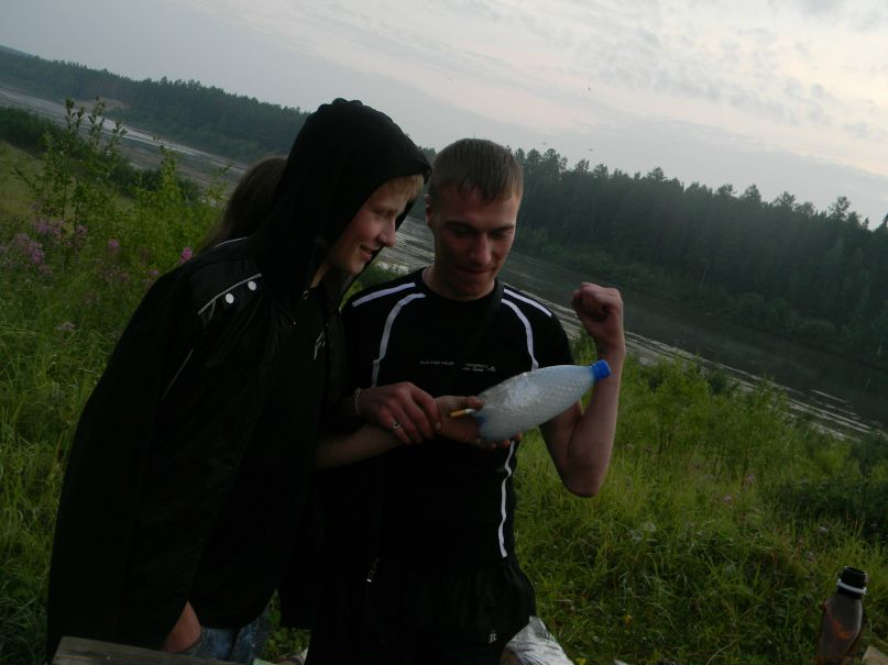 Дмитрий Артеев фотография #2