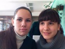 Фотография Ломаренко-Желавской Анастасии