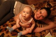 Фотография Трефиловой Ирины