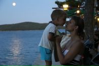 Фотография Пронских Марины
