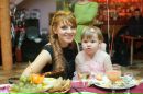 Фотография Родиной Елены