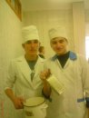 Андрій Казнодзей фотография #7 (источник - https://vk.com/id62357575)