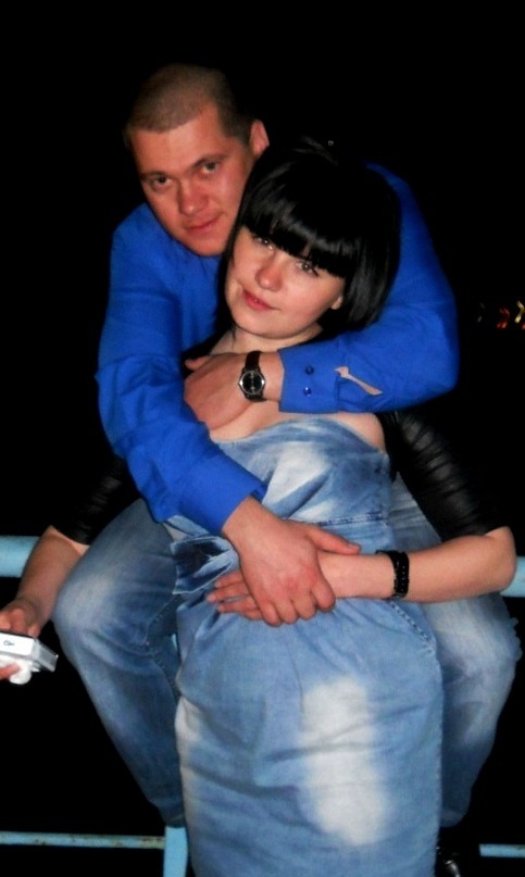 Евгений Паскал фотография #31