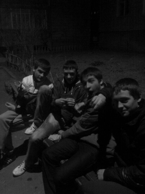 Богдан Диня фотография #4