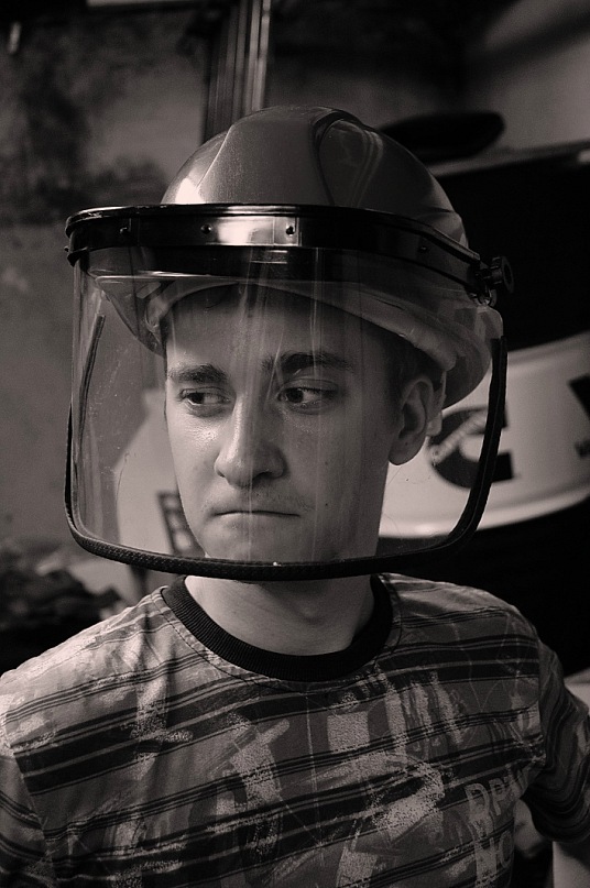 Дмитрий Сергеев фотография #42