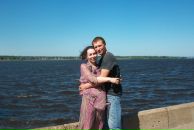 Фотография Красногоровой Светланы