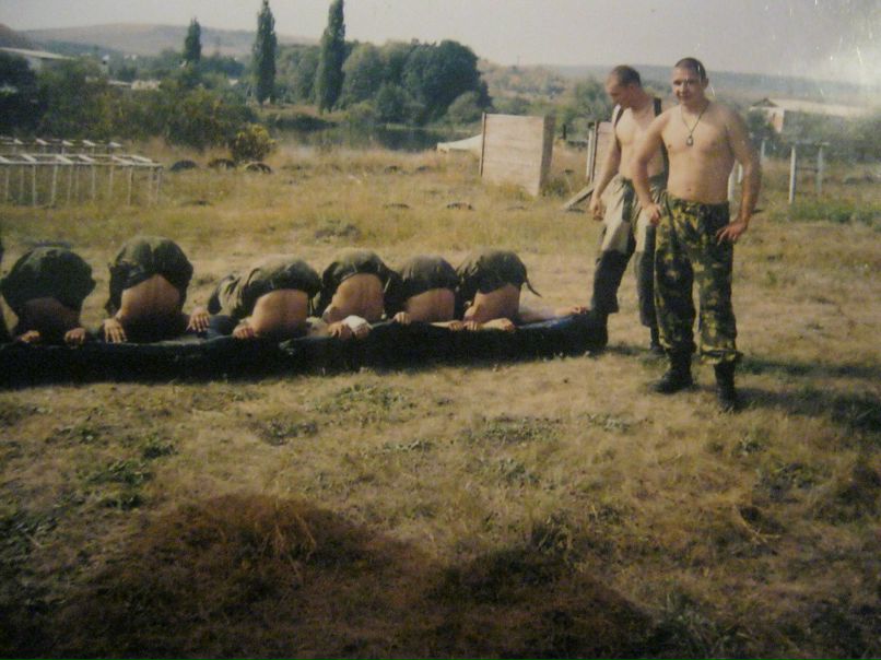 Данил Нилович фотография #34