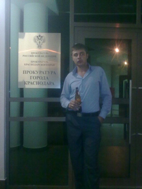 Сергей Николюкин фотография #12