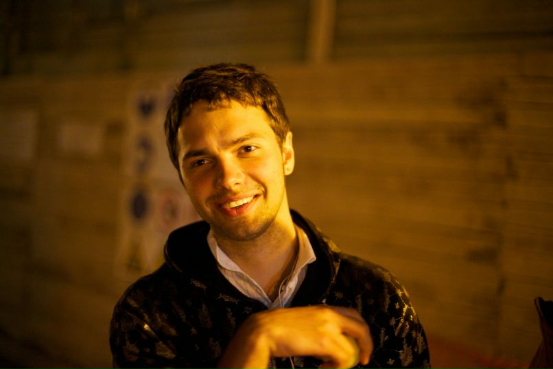 Dmitry Semenenko фотография #15