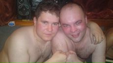 Фотография Калашникова Владимира