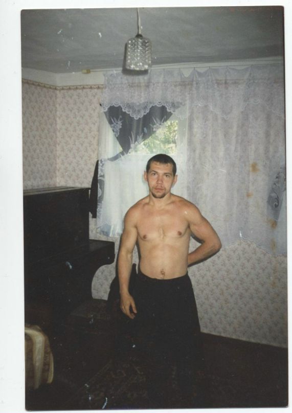 Сергей Полярущенко фотография #9