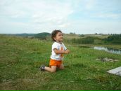 Фотография Морозовой Зои