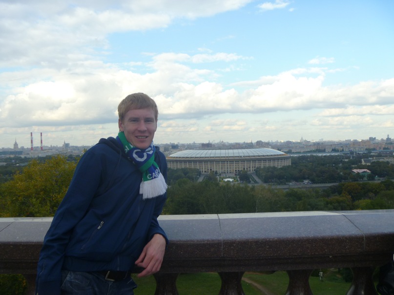 Иван Сидоров фотография #48