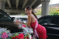 Фотография Захаровой Карины