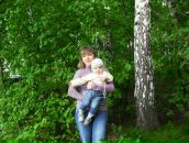 Фотография Александровой Елены