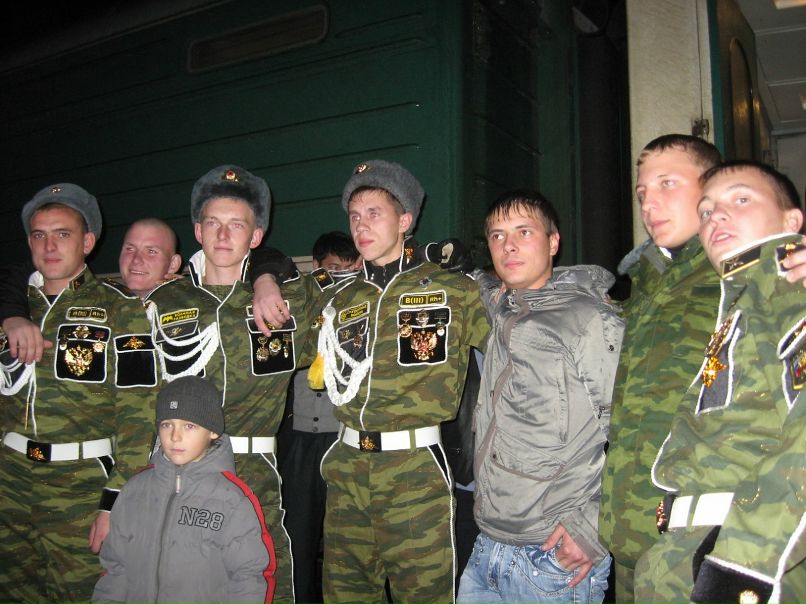 Санёк Кисаев фотография #31