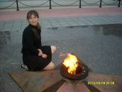 Фотография Петровой Наталии