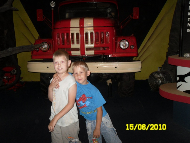 Александр Чудаков фотография #1