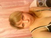 Фотография Обориной Анастасии