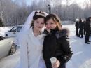 Фотография Луцешиной Ксении
