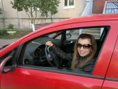 Анна Бергер фотография #48 (источник - https://vk.com/id499245)