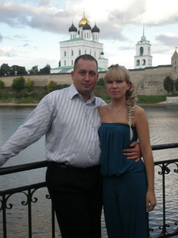 Дмитрий Бойков фотография #16