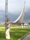 Фотография Касымовой Юли