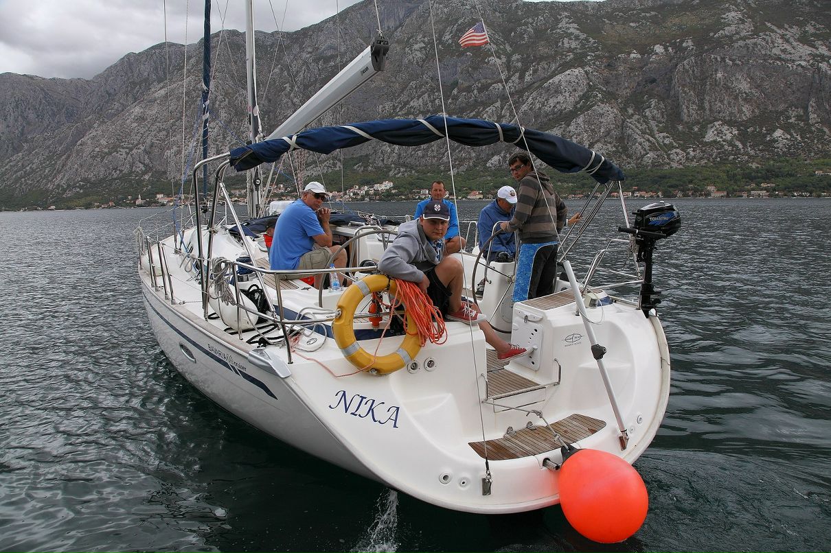 Дмитрий Старицын фотография #6