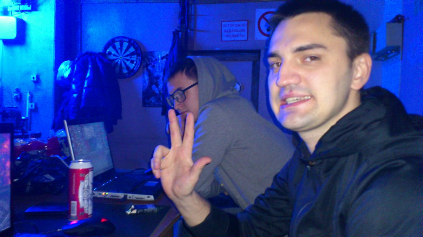 Евгений Белянцев фотография #27