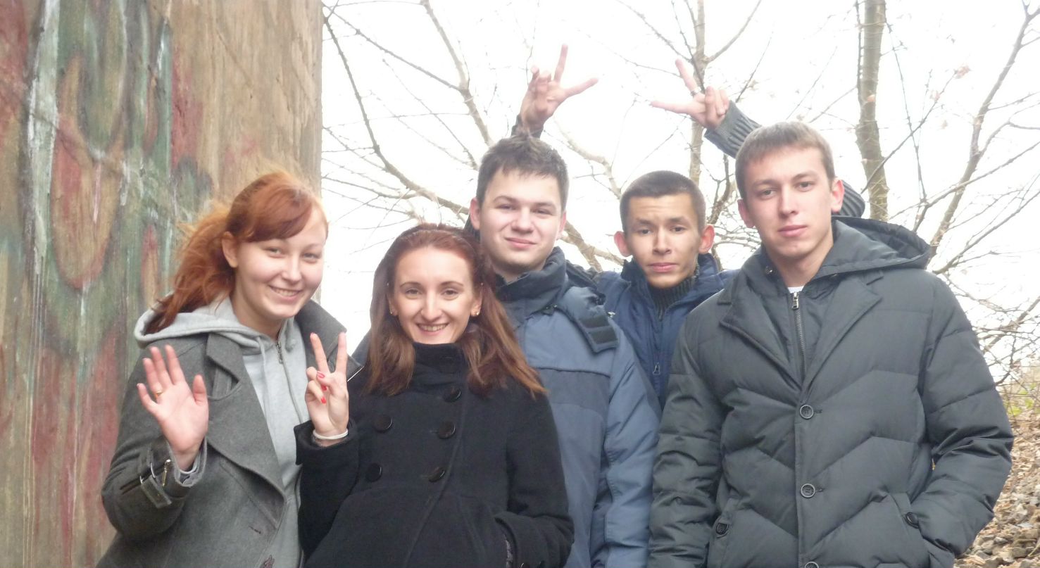 Дмитрий Осинский фотография #46