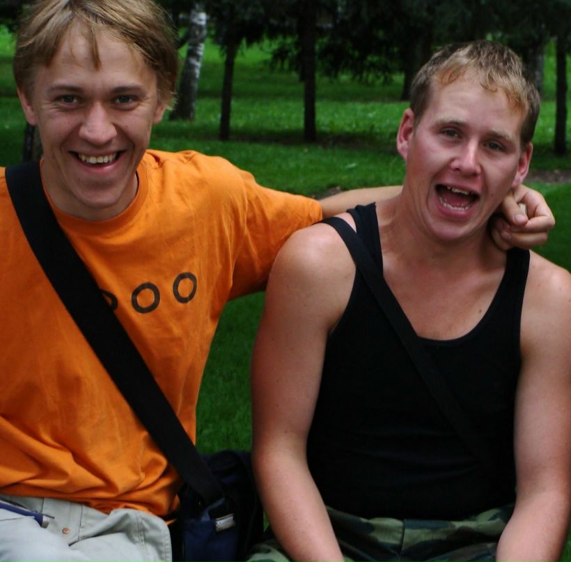 Макс Цурка фотография #4