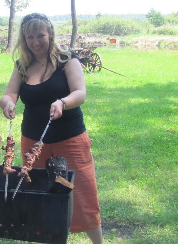 Лилия Багаева фотография #2