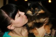 Фотография Первышиной Светланы