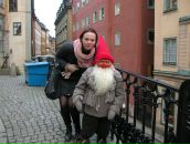 Фотография Хоминич Марины